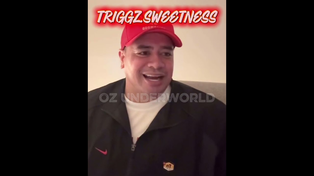 TRIGGZ QUICK FIRE QUESTIONS 🔥
