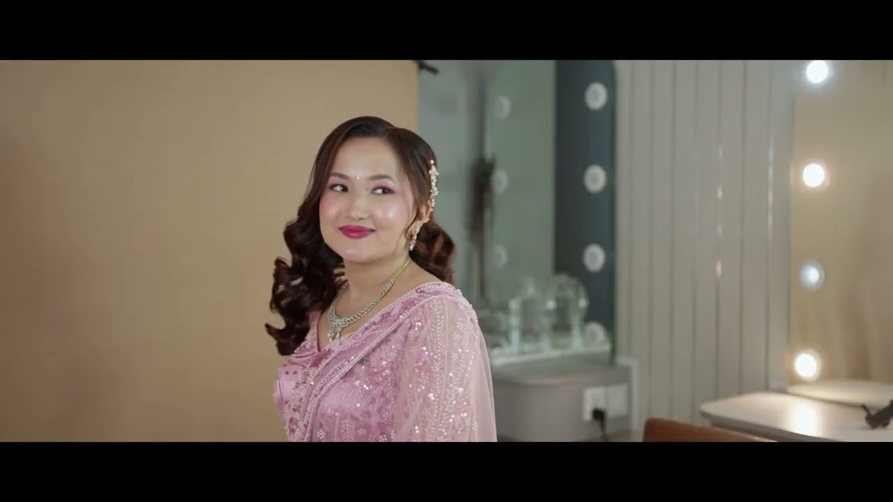 Sofiya weds Niroj |  WEDDING Video | Mangsir 14th 2082 | Nepali wedding