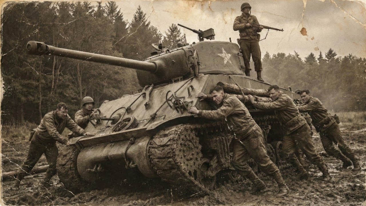 Немецкие военнопленные наблюдали за жизнью в Америке изнутри лагерей.