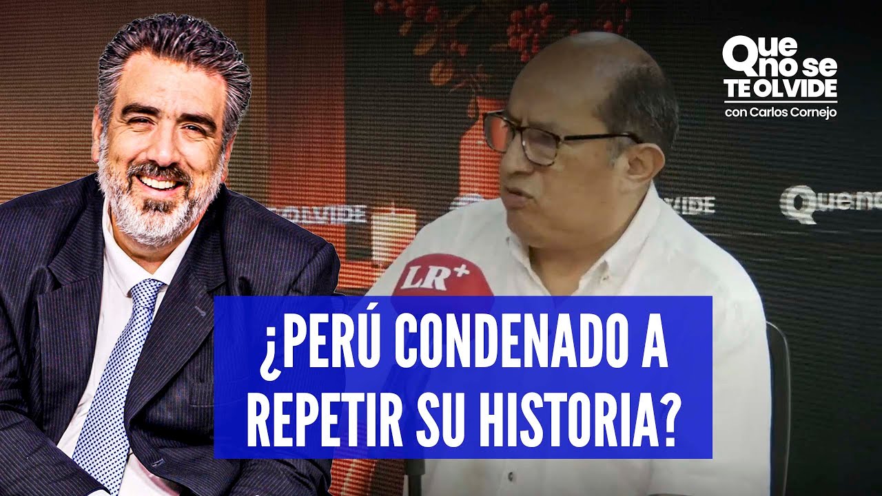 MASACRES EN PERÚ SE REPITEN A LO LARGO DE LOS AÑOS