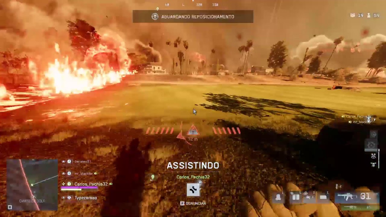 BATTLEFIELD 6 GAMEPLAY ON PS5