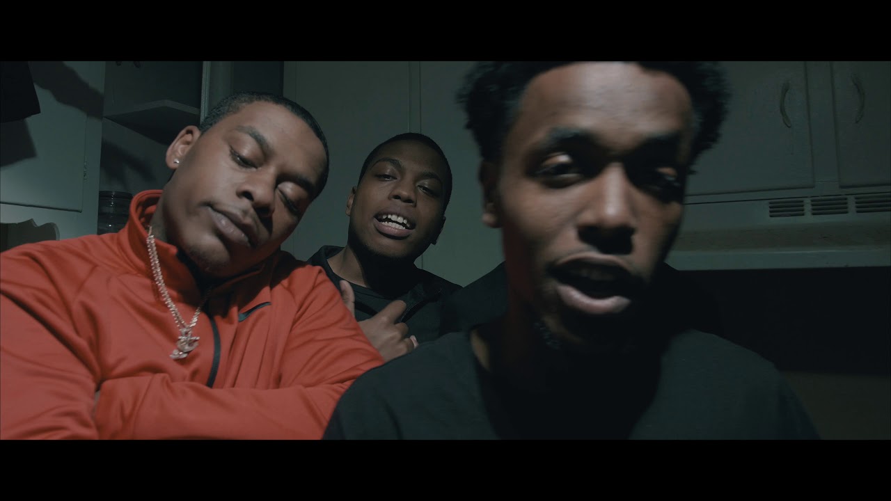 Fresco & Lil Deebo - 
