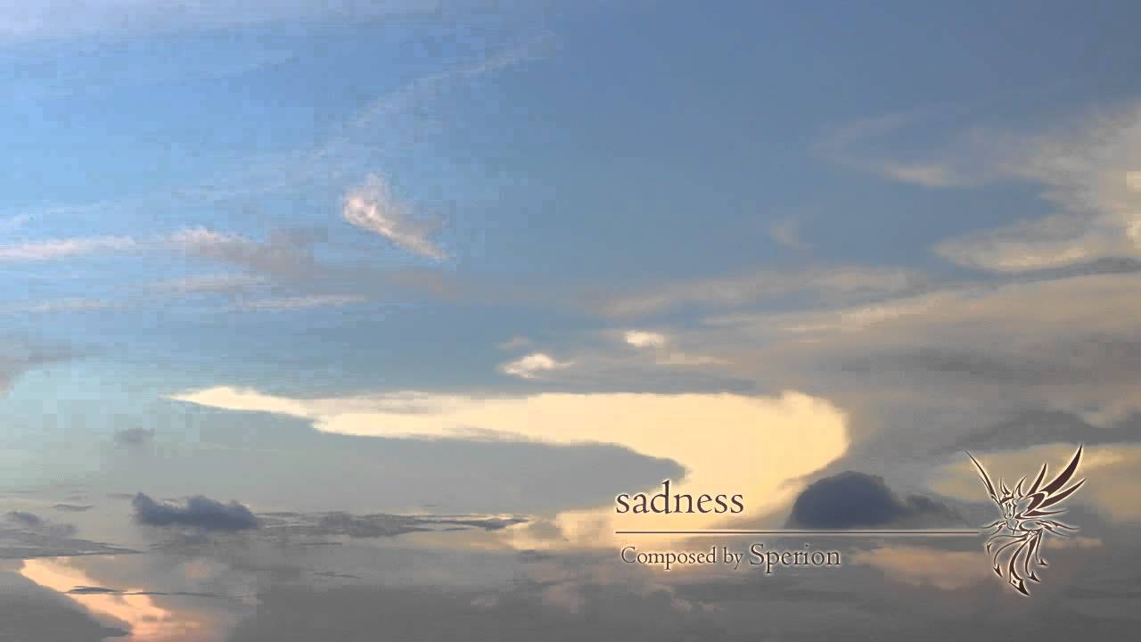 [Original] sadness / Sperion