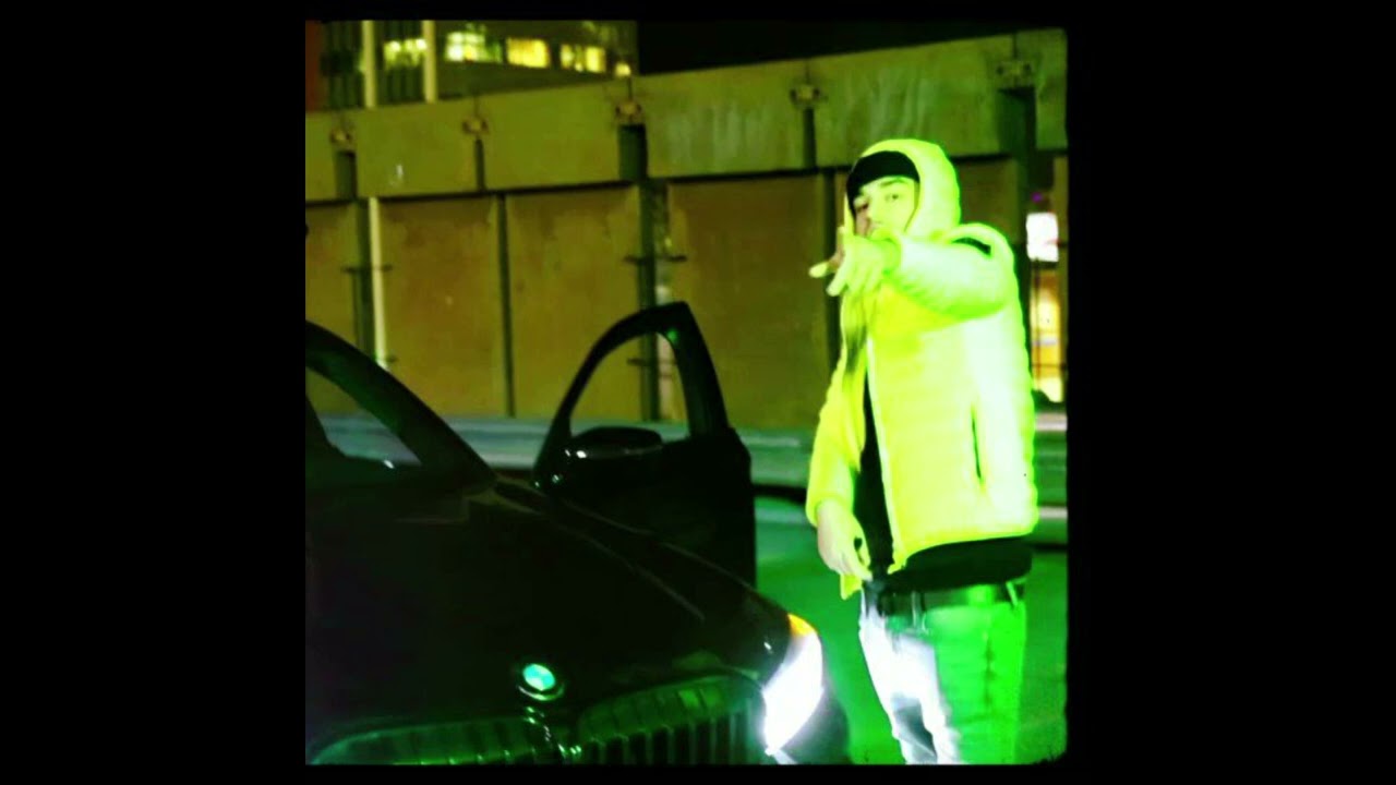 Yeat Type Beat 2022 - Luh Smook