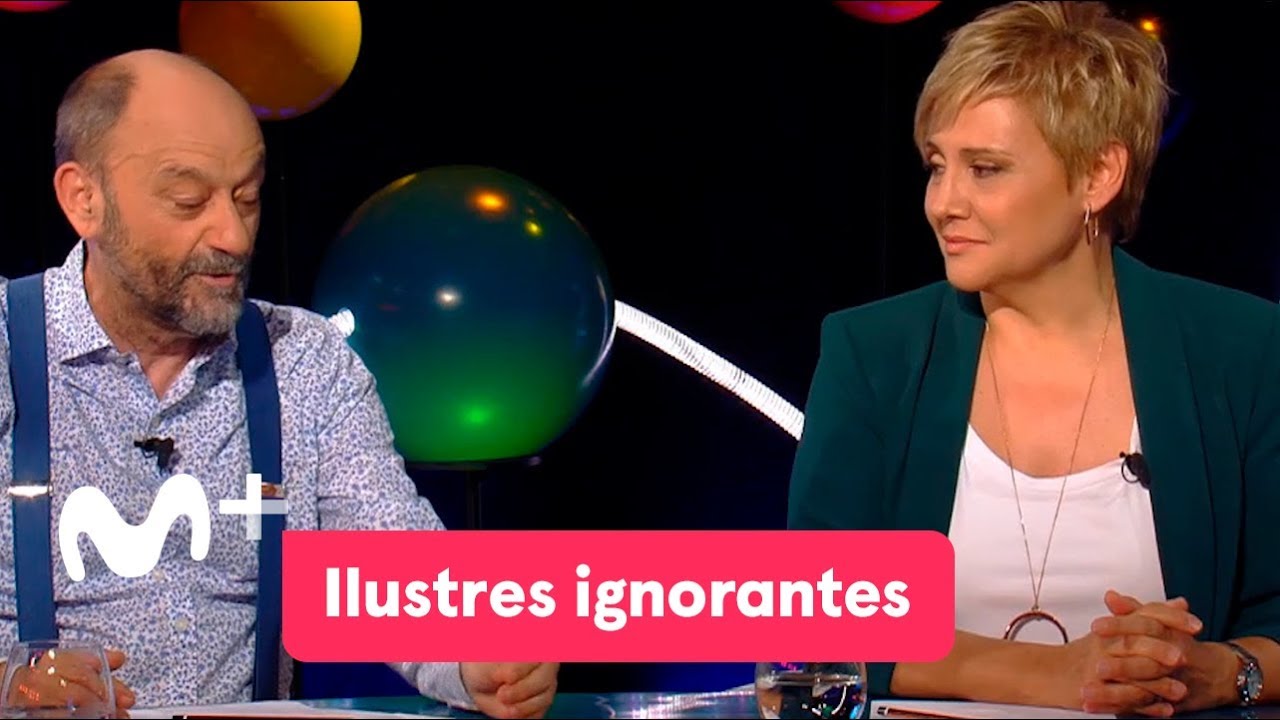 Ilustres Ignorantes: Los accidentes | #0