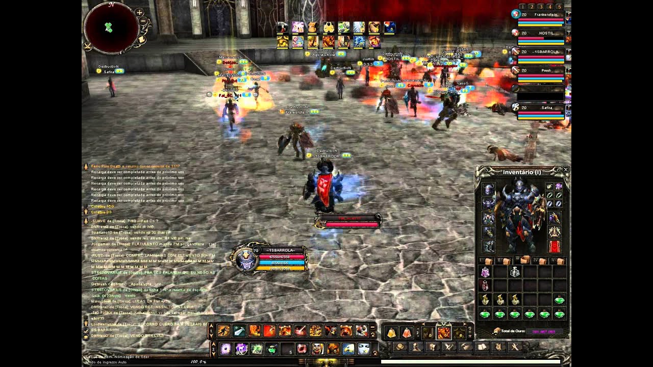 SHAIYA PT-PVP 70 ISBARROLA