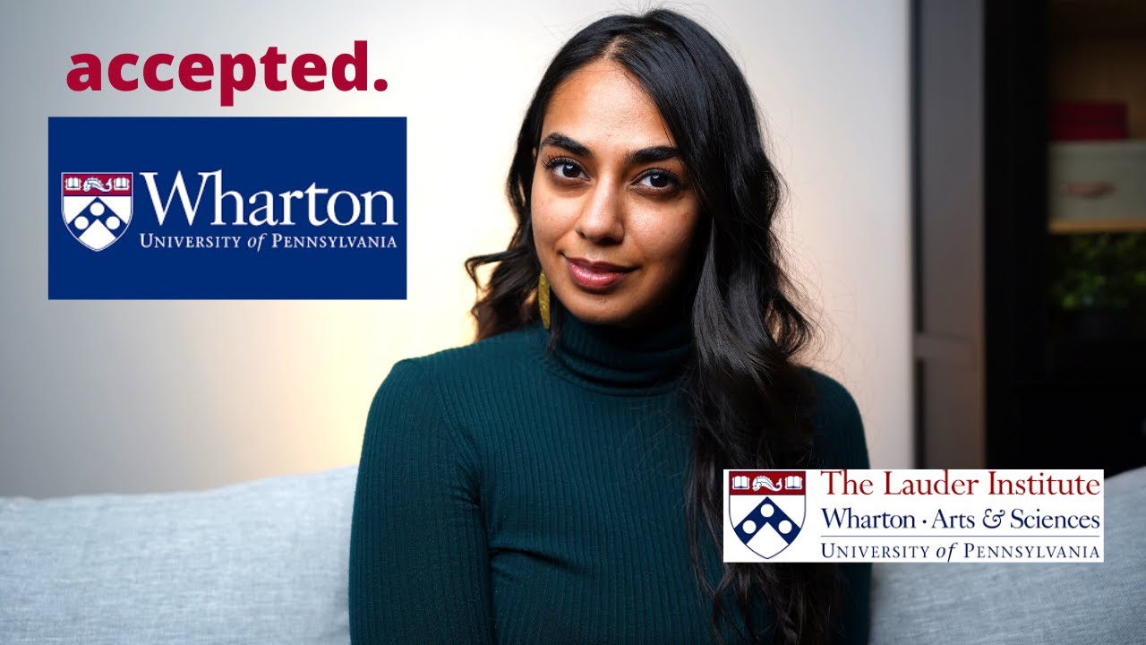 My Wharton Lauder MBA essays that worked [UPenn: Wharton Lauder Dual Degree]
