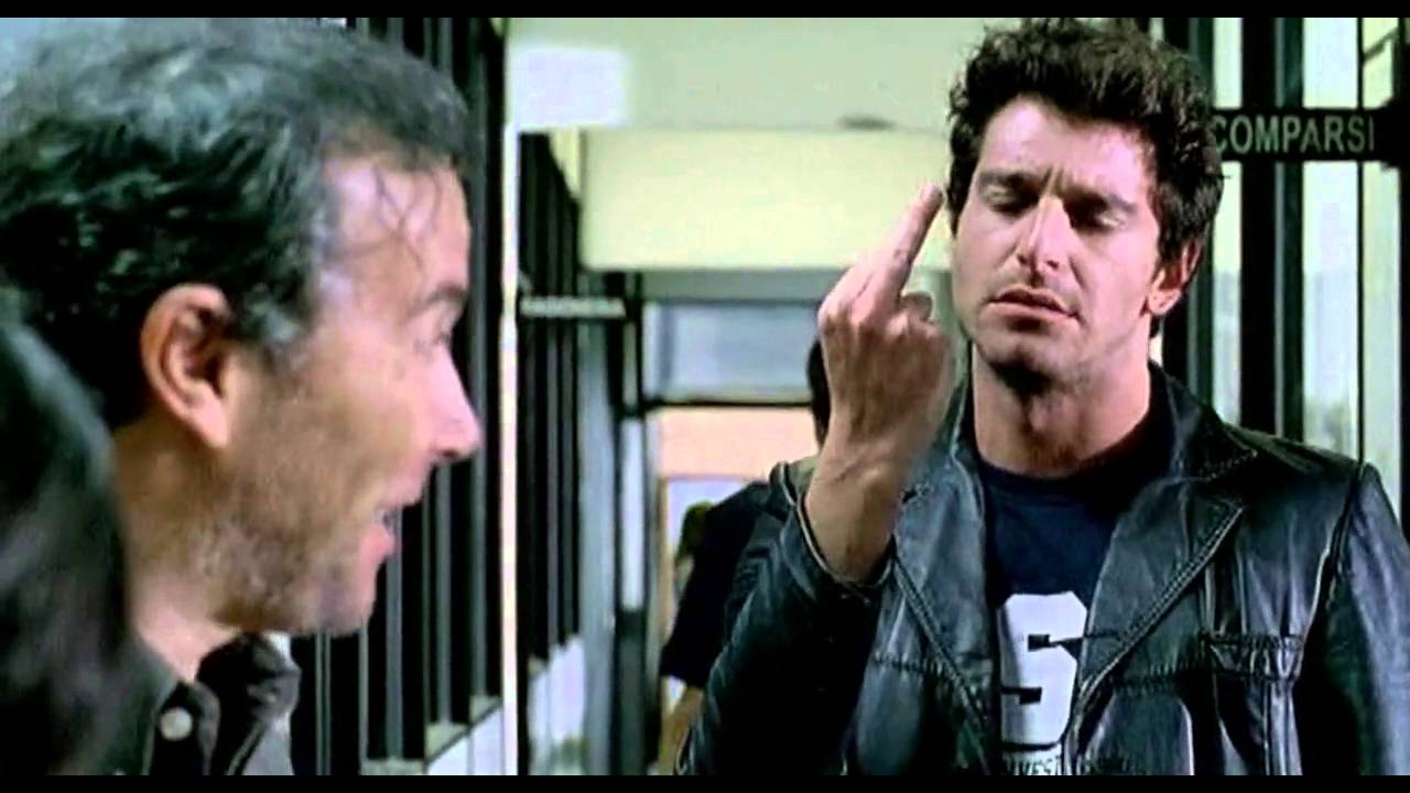 Coliandro - Sfiata Gambero, sfiata...