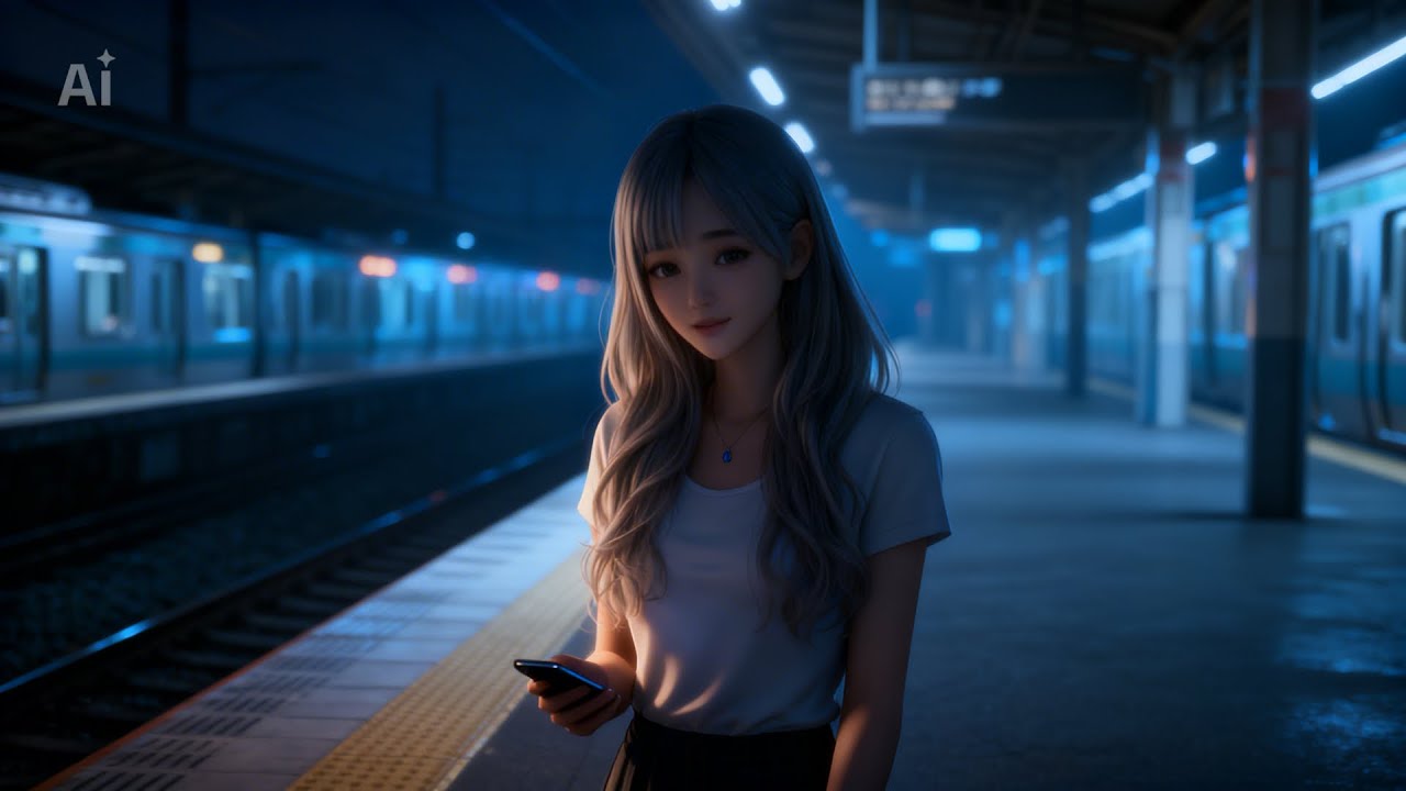 まだ好き – answer / 2AM【Official Lyric Video】