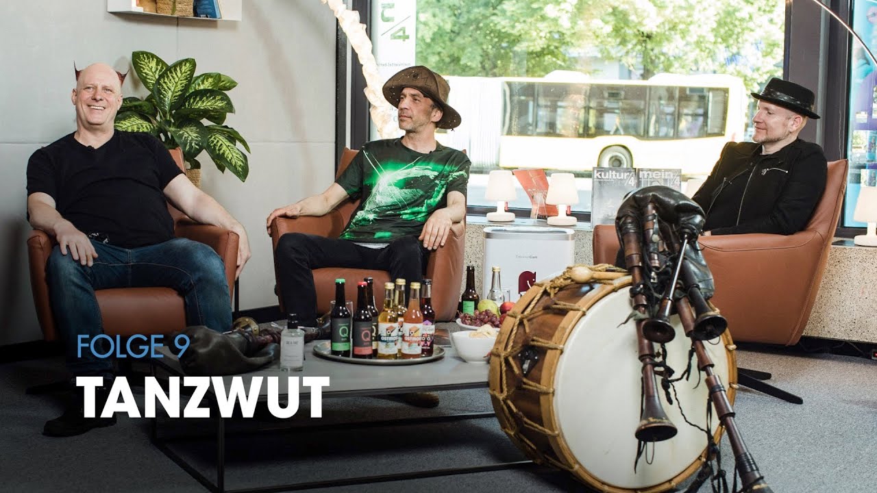 Talk am Alexanderplatz - 