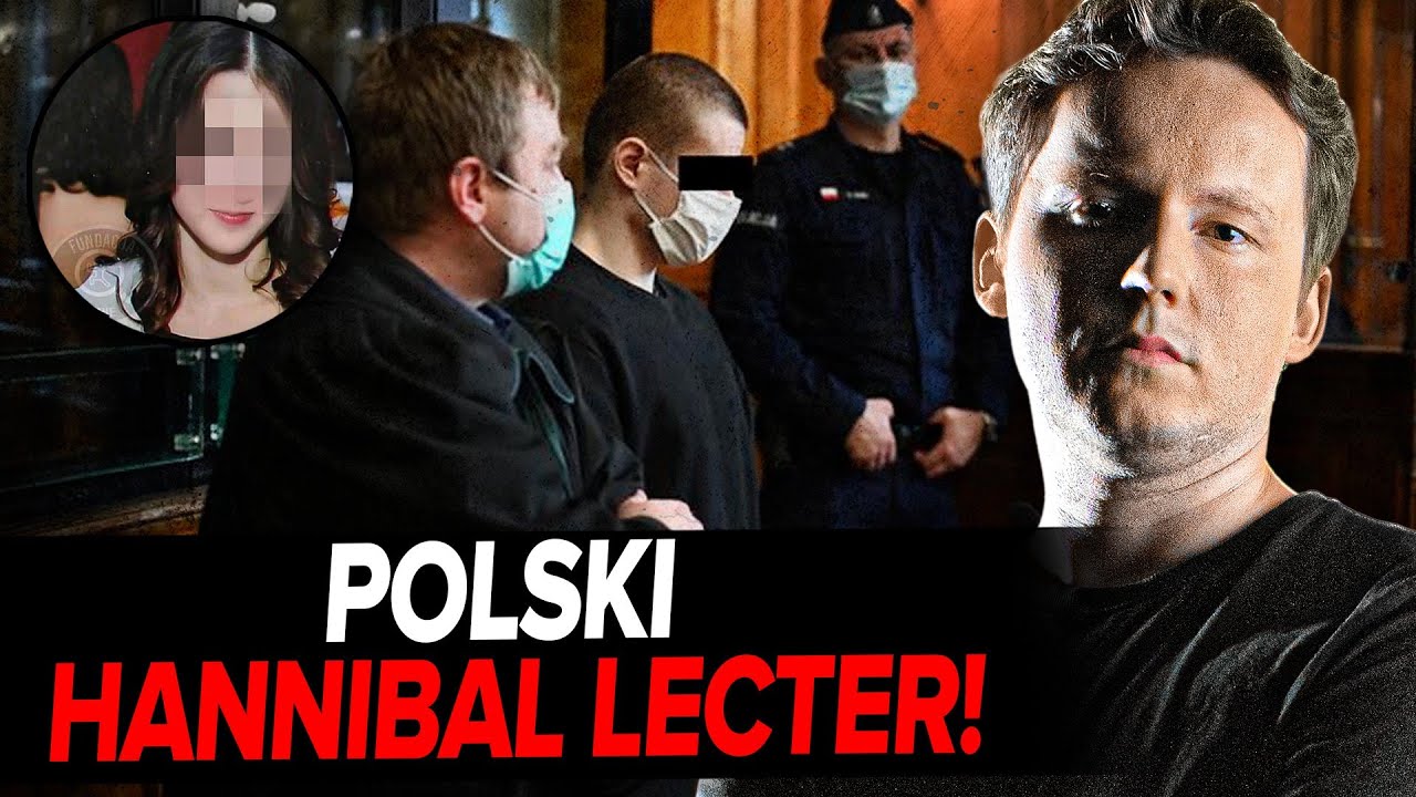 ZAZDROSNY PSYCHOPATA, chorą fascynacje zamienił w czyny! | Pok&oacute;j Zbrodni