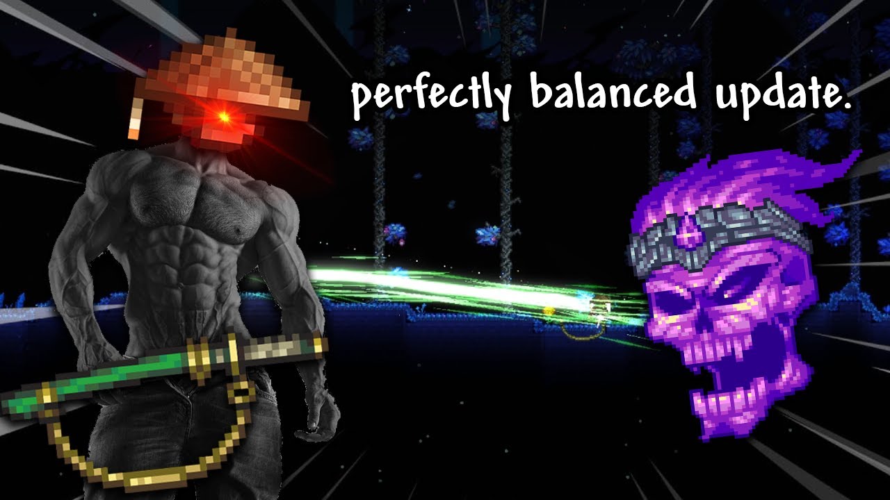 NEW Spirit Mod Update in a NUTSHELL...