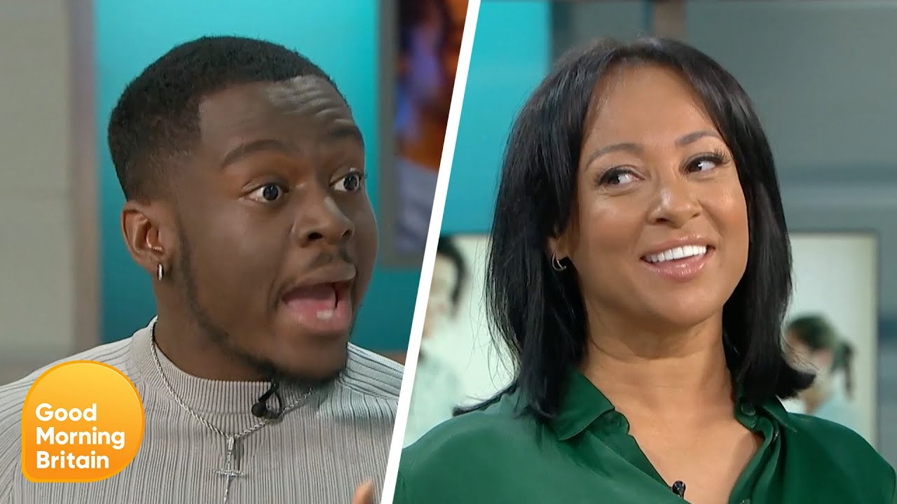 Will Splitting The Bill Split Up The Friendship? | Good Morning Britain