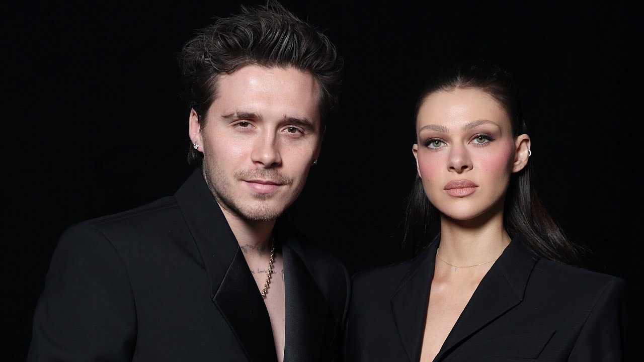Major ‘setback’ for Beckham reconciliation as Brooklyn does not invite family to vow renewal