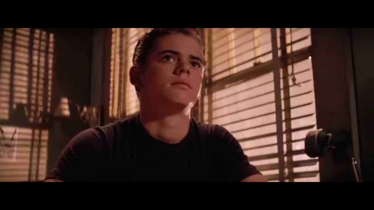 Ponyboy Curtis tribute