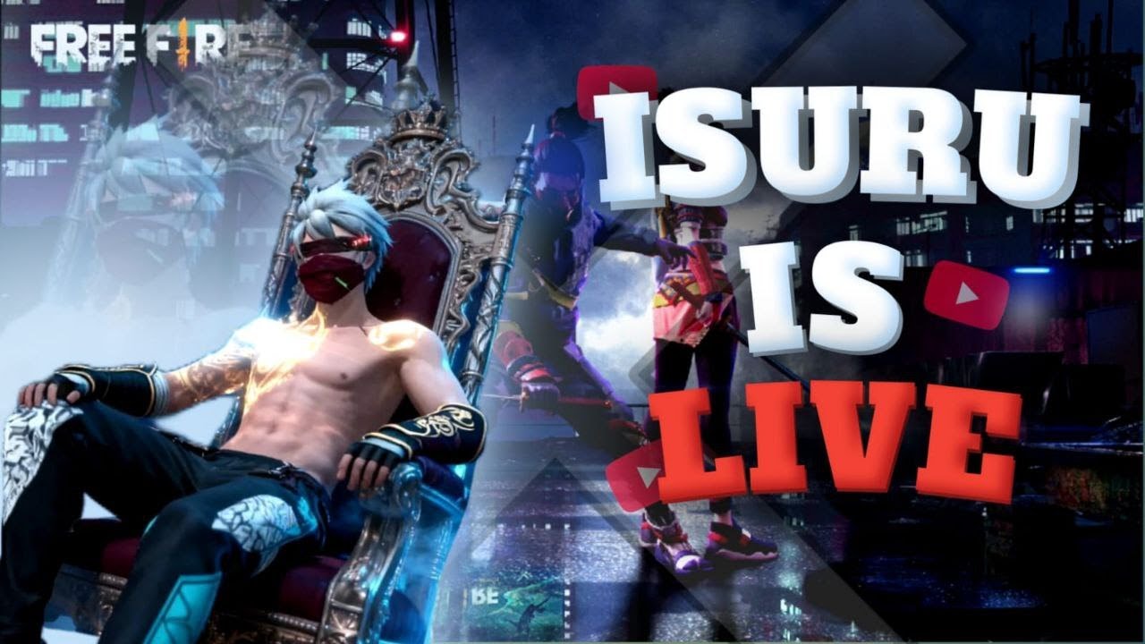 leeks hambuna. | #freefire  #live