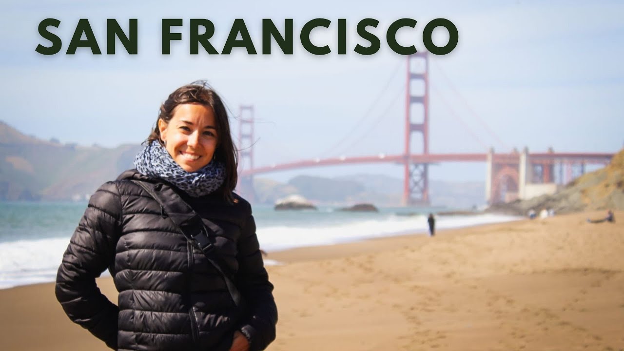 UNA PIACEVOLE SCOPERTA IN CALIFORNIA! ||🌏Vlog USA