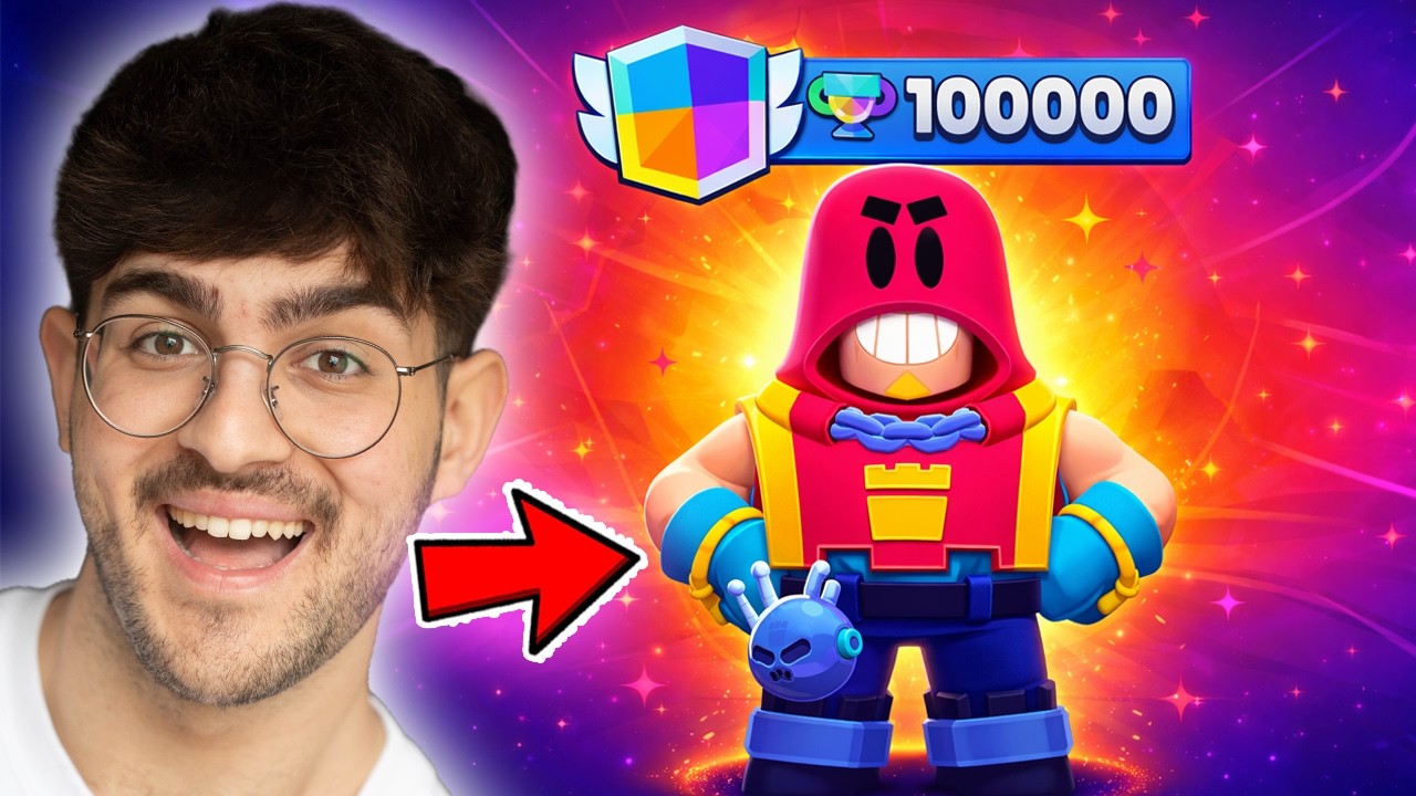 לייב עושים טופ 1 בעולם עם גרום! (1,905 \ 3,000 גביעים!!)