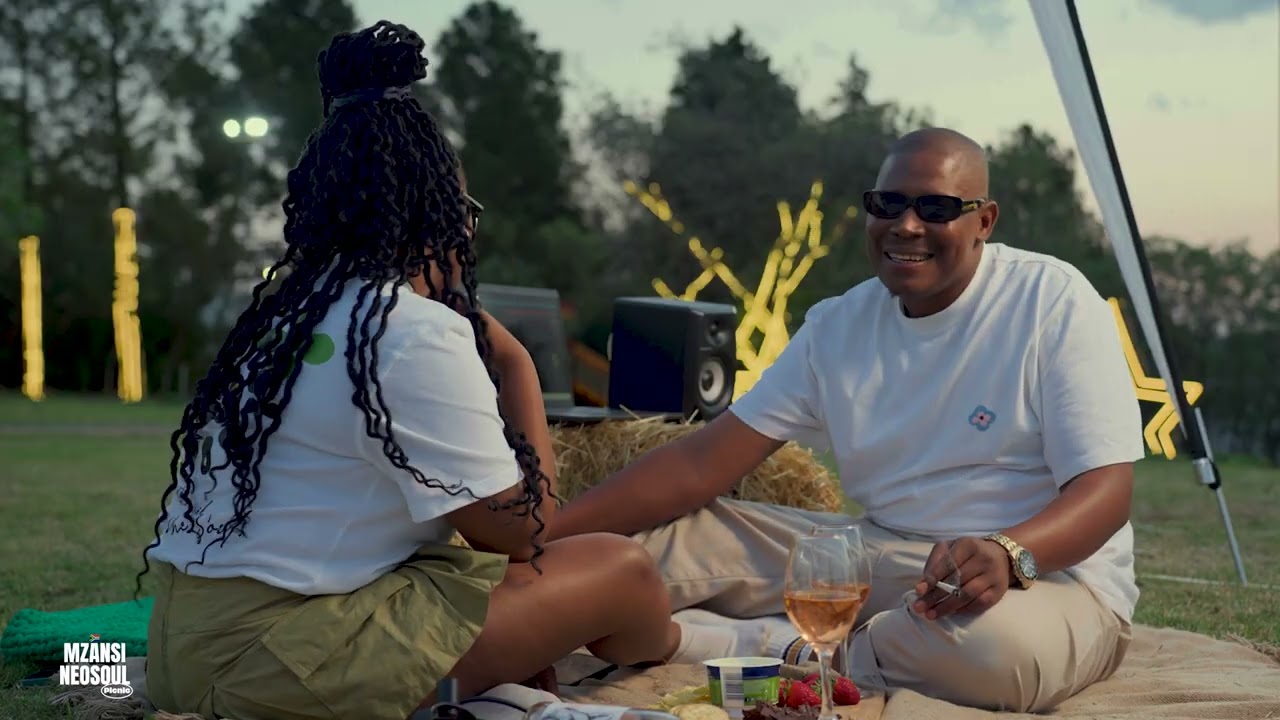 Mzansi Neosoul Special Edition (Picnic Vibes)