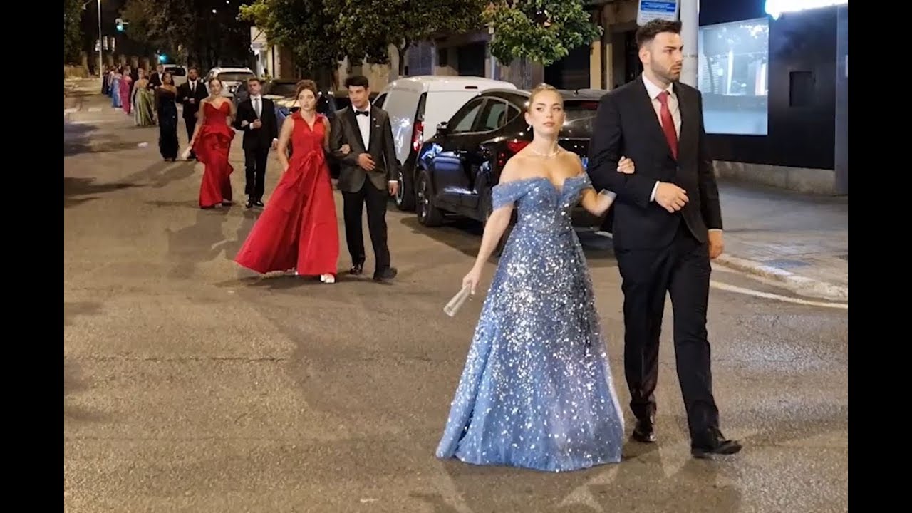 Passacarrer de la presentació de les Festes de la Puríssima 2025