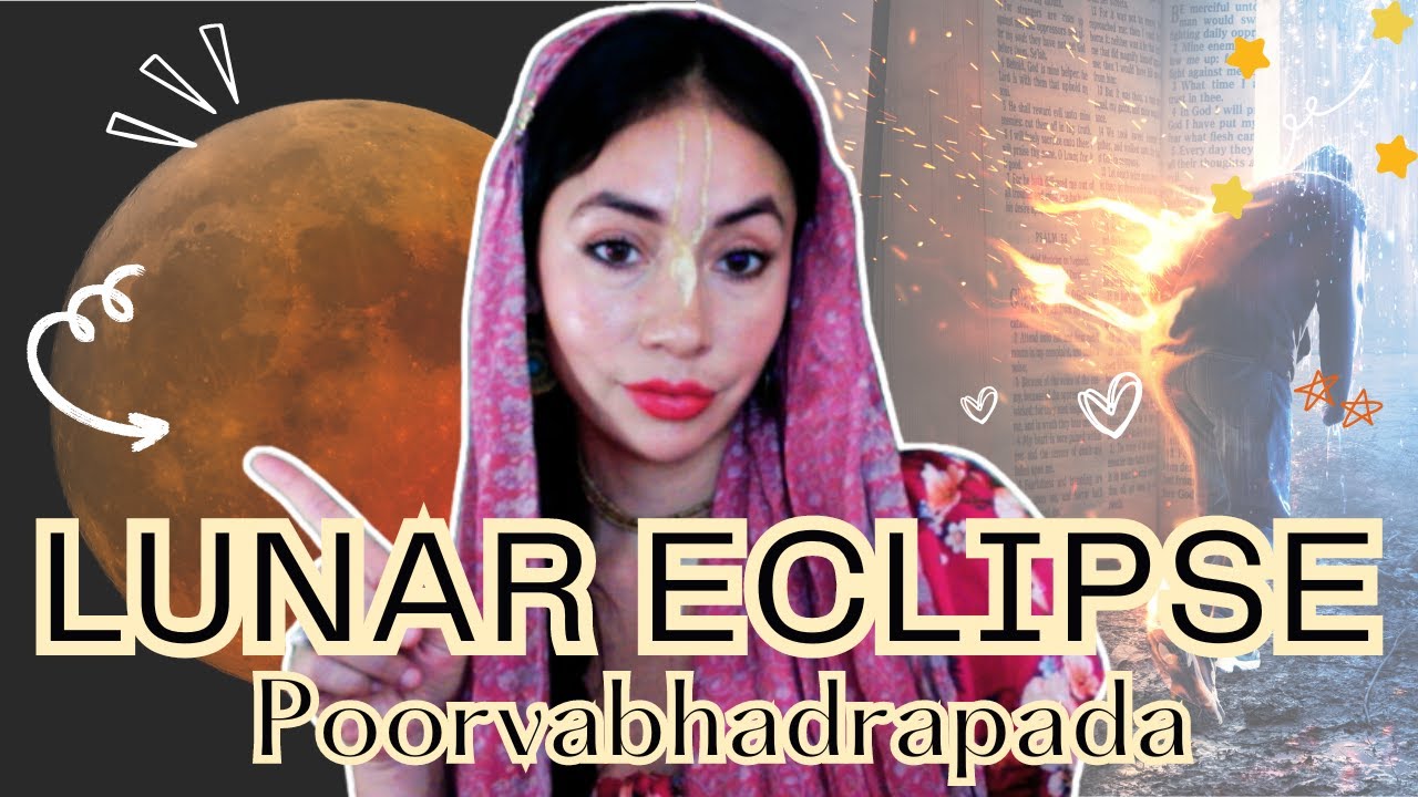 Lunar Eclipse | September 2024 | FINAL SACRIFICE  🔥