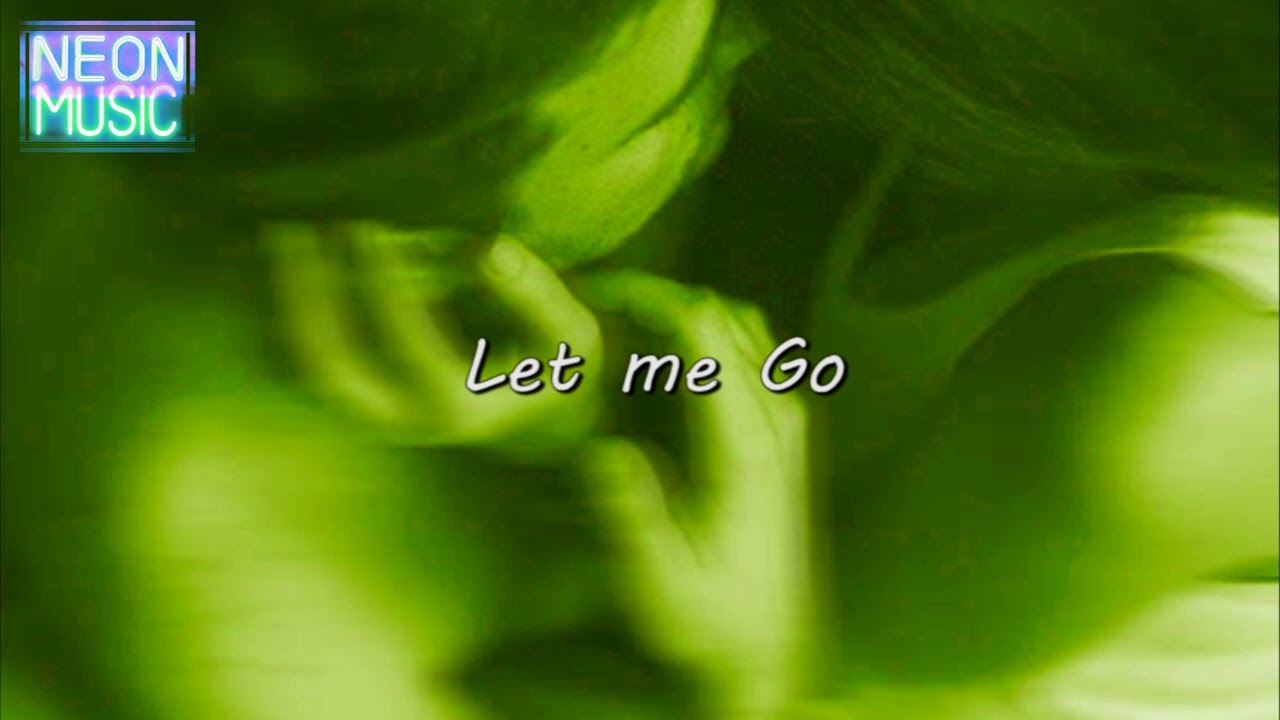 ♫ Shaker - Let me Go LYRICS / Song for love