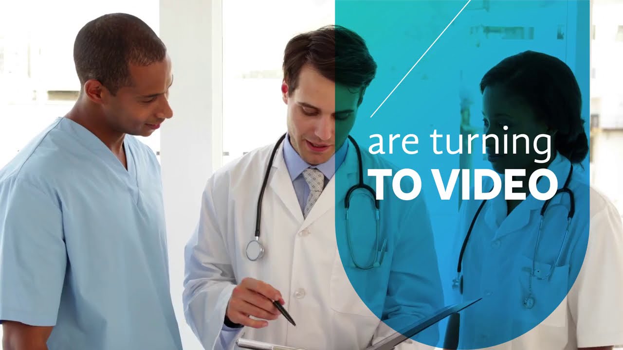 Video Marketing for Healthcare
