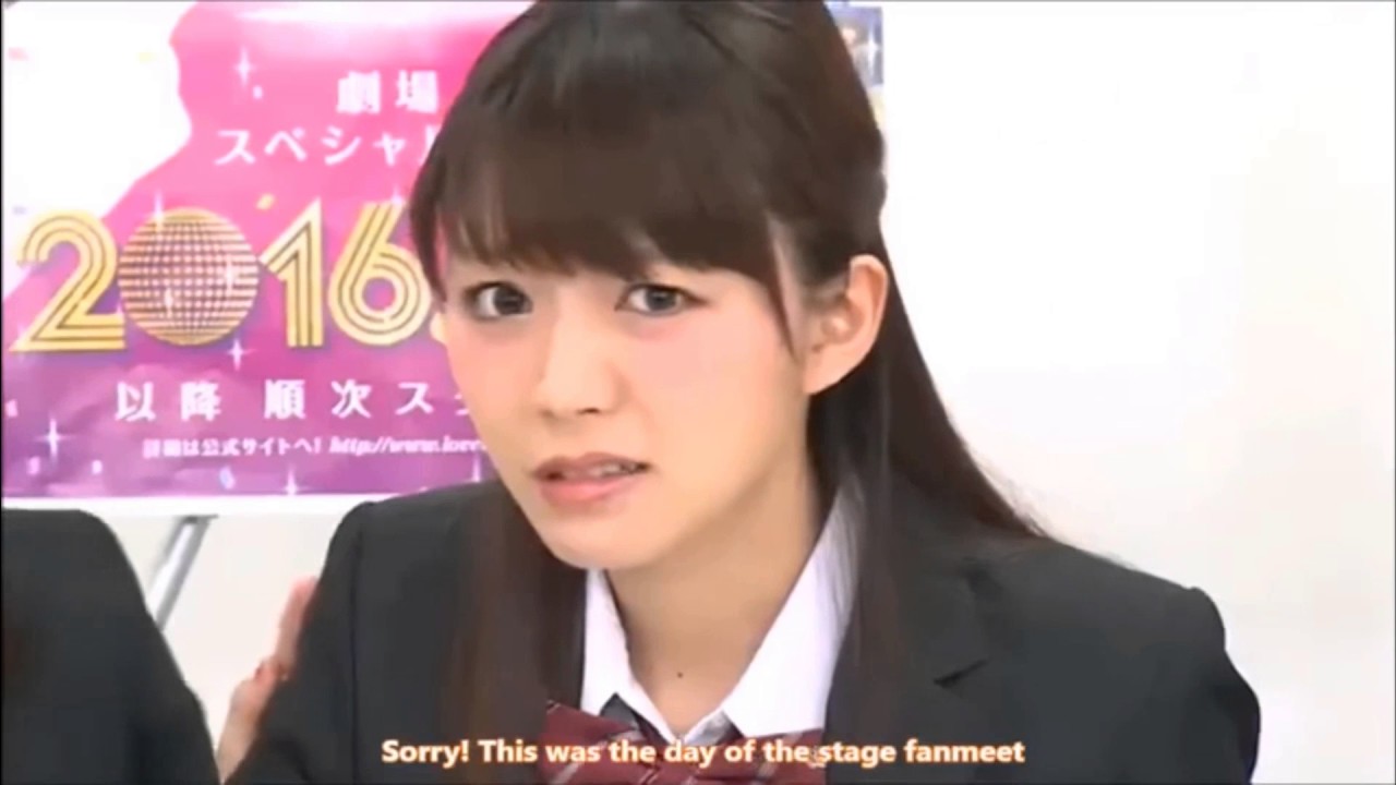 Suzuko Mimori can't understand her friends - muse interview
