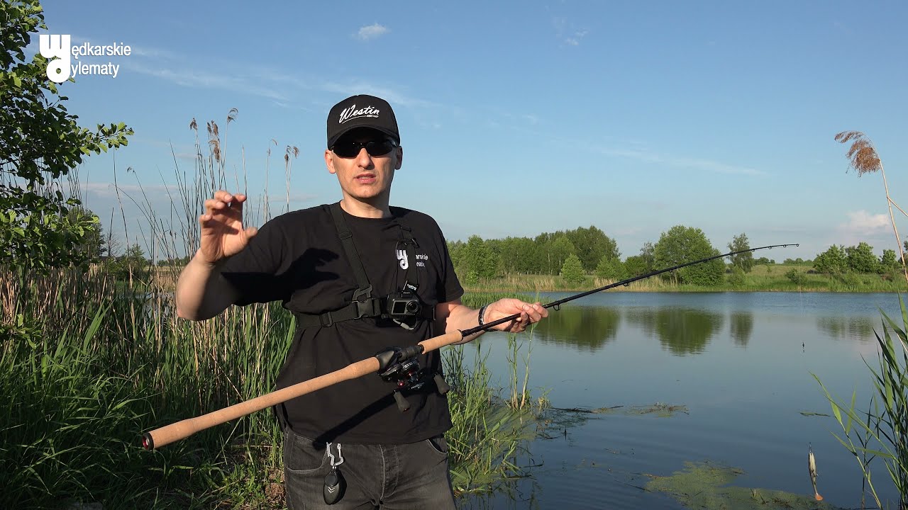 Westin W4 Powercast-T + Alijoz 300 #wedkarskiedylematy #multiplikator #westinfishing #alijoz