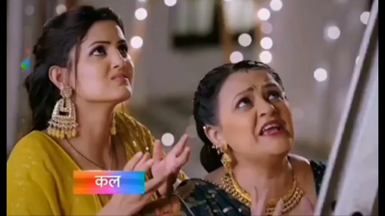 | Tera Mera Saath Rahe Today's Precap | New Promo Of TMSR | Tera Mera Saath Rahe Today's PROMO |