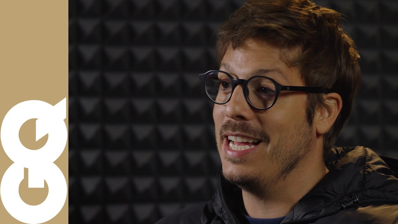 GQ Portugal | Entrevista com Fábio Porchat