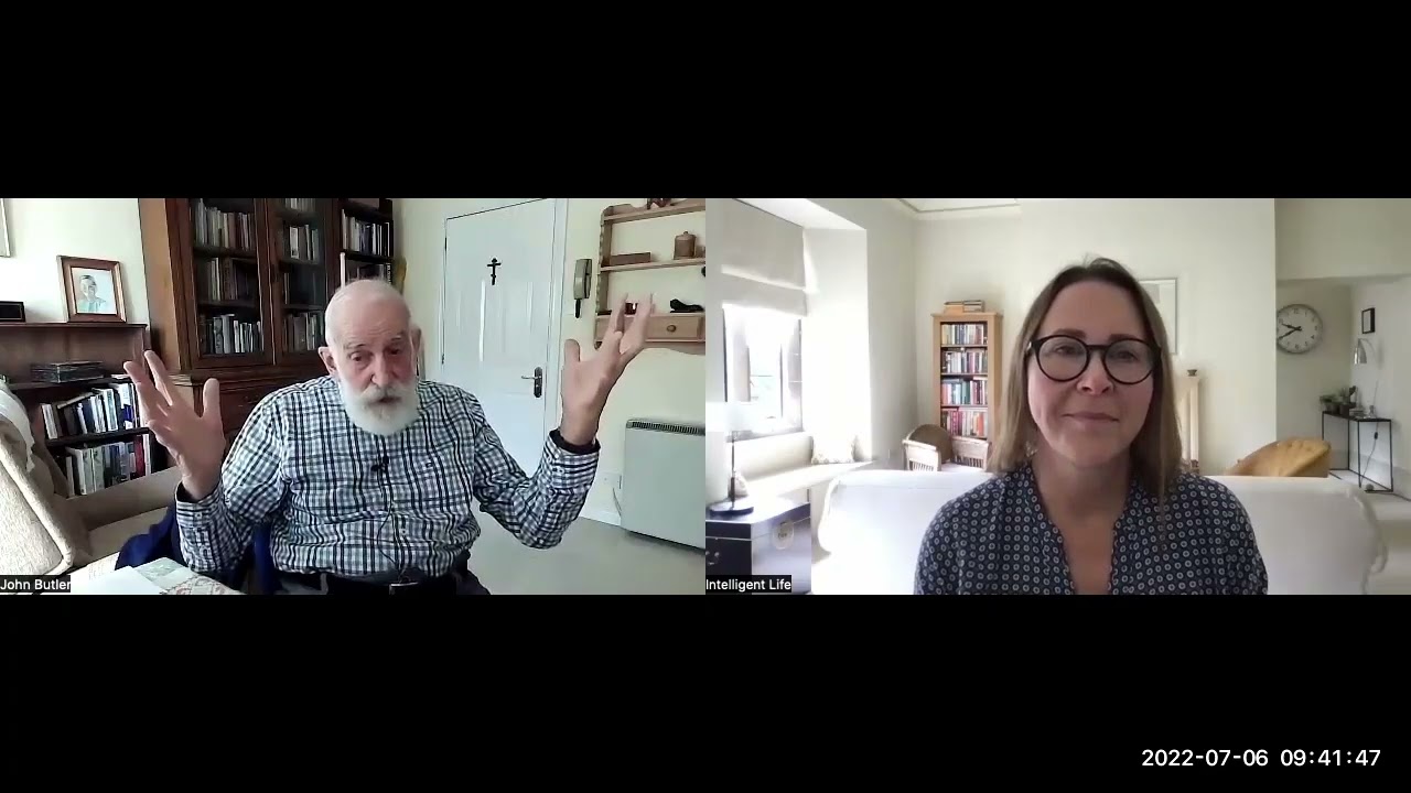 Intelligent Earth Interview Series: Jeddah Mali in conversation with John Butler