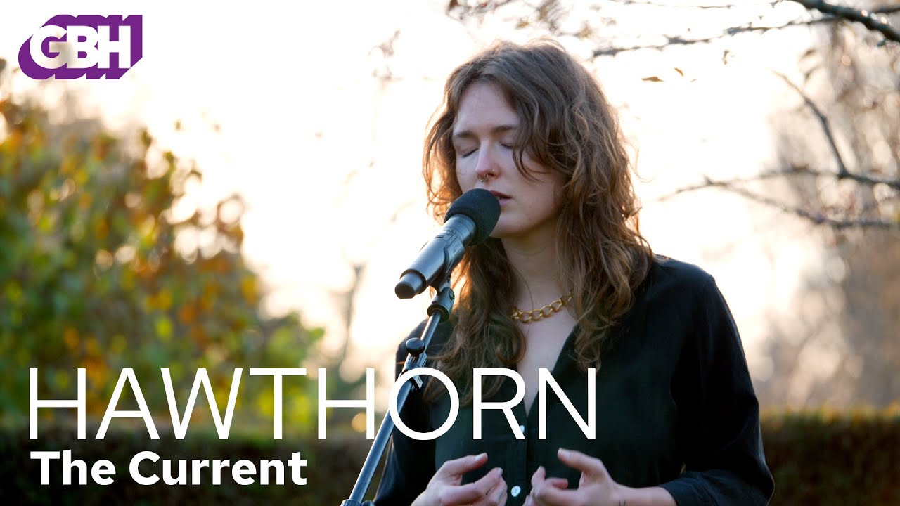 Hawthorn – The Current (Live)