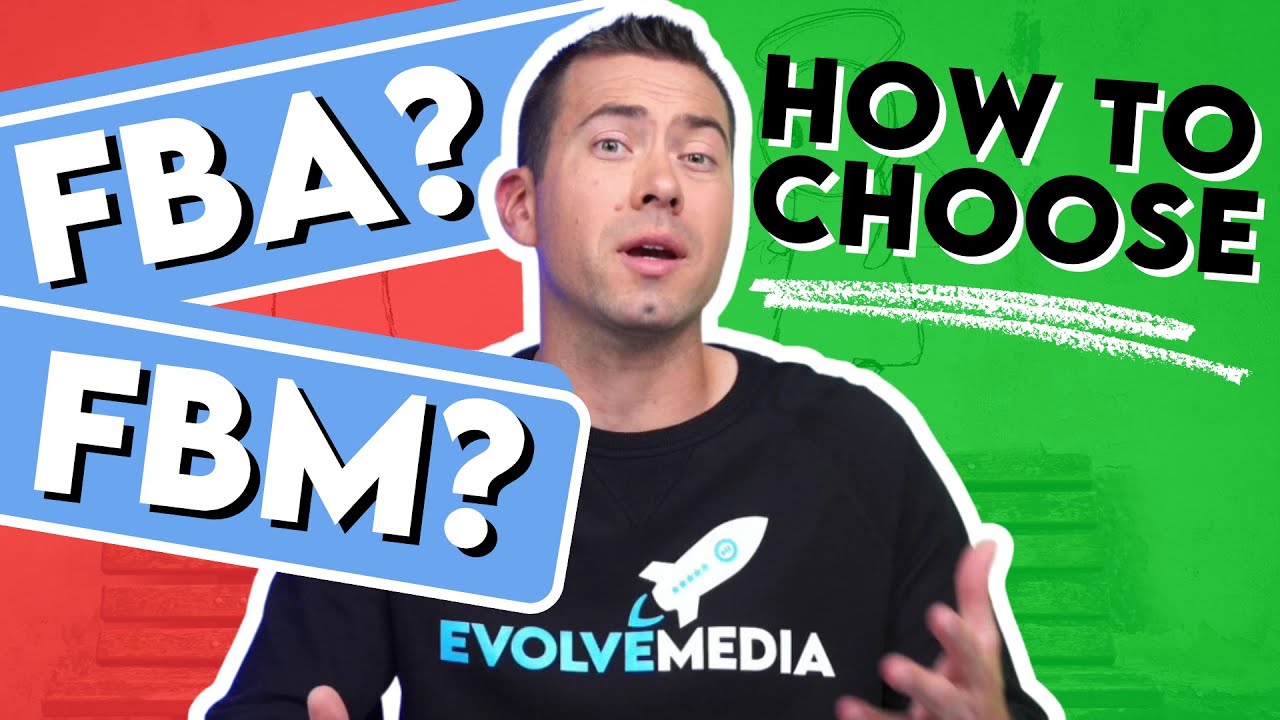 Amazon FBA VS FBM | Pros and Cons