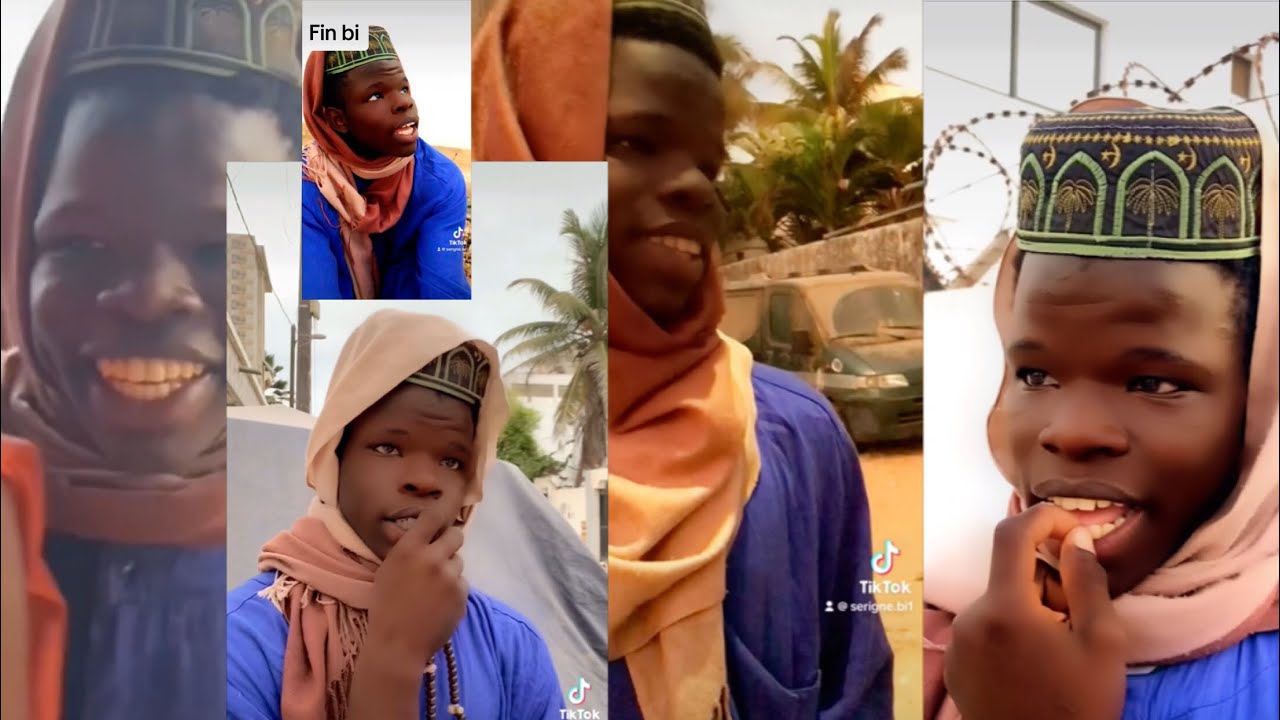 Meilleur vidéo serigne sow abonnez-vous svp