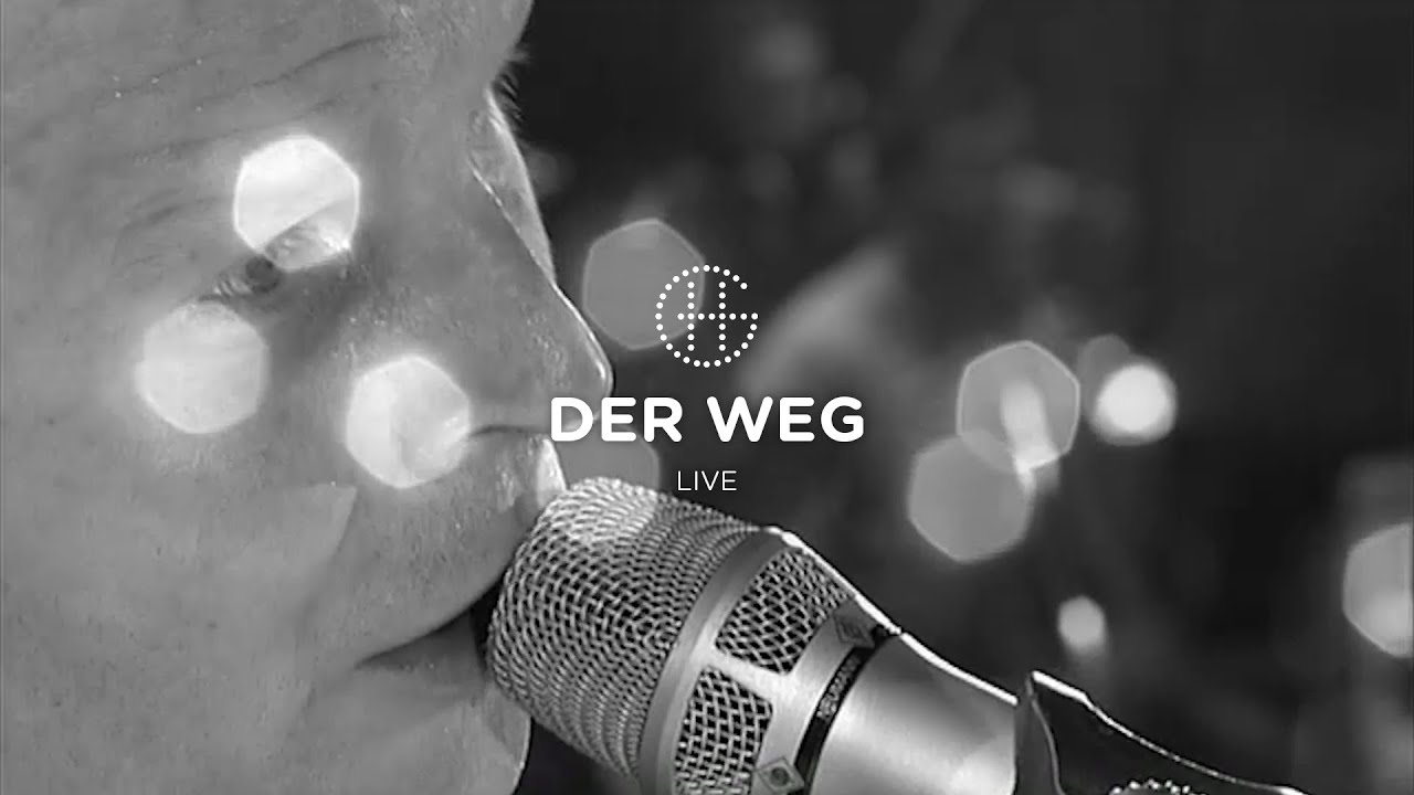 Herbert Gr&ouml;nemeyer - Der Weg (MENSCH DVD 2003)