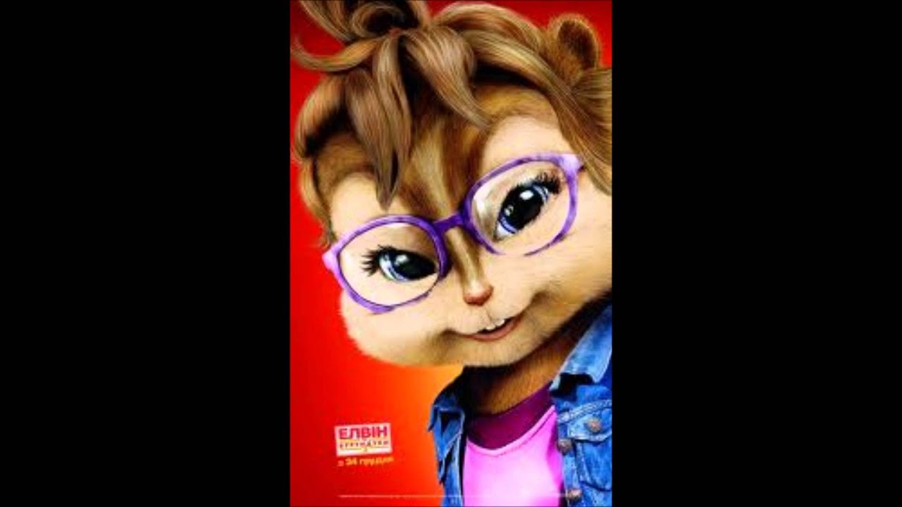 officiel alvin et les chipmunks feat tal le sens de la vie