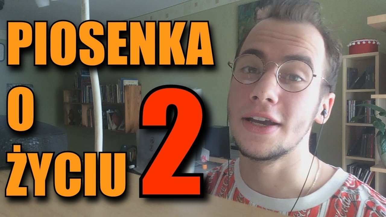 ADACHO - PIOSENKA O ŻYCIU 2
