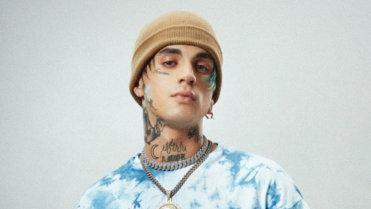 [FREE] C.R.O. Type beat - 