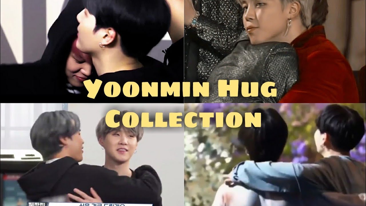 Yoonmin Moment | #yoonmin