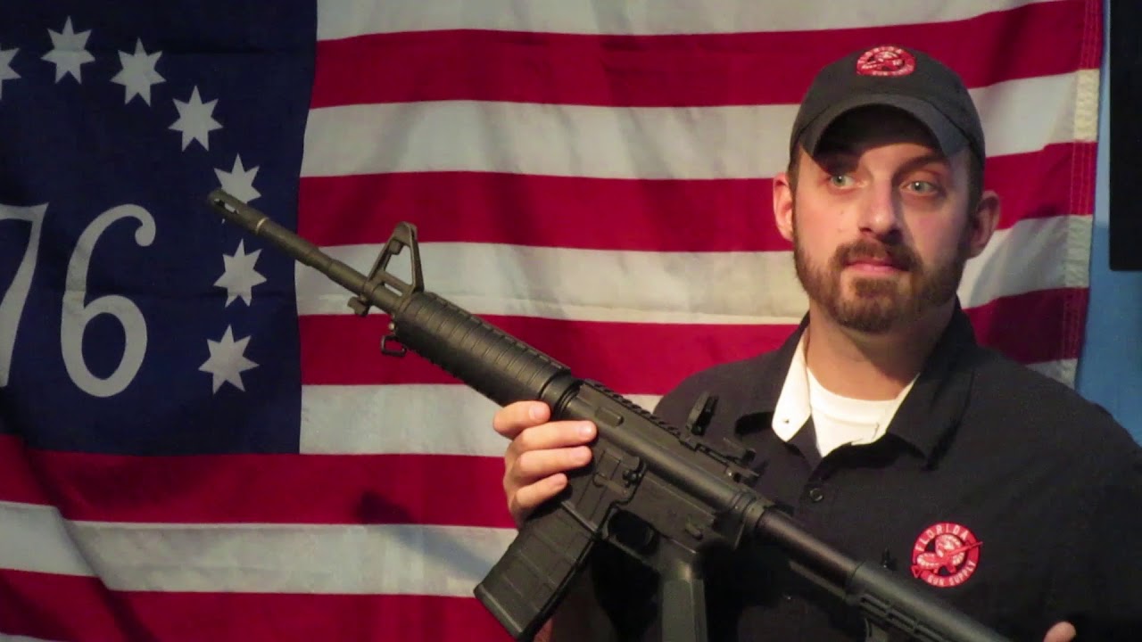 How to Become an NRA Certified Instructor