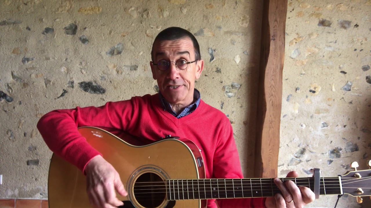 Chanson Thérapeut'hic - 2ème partie