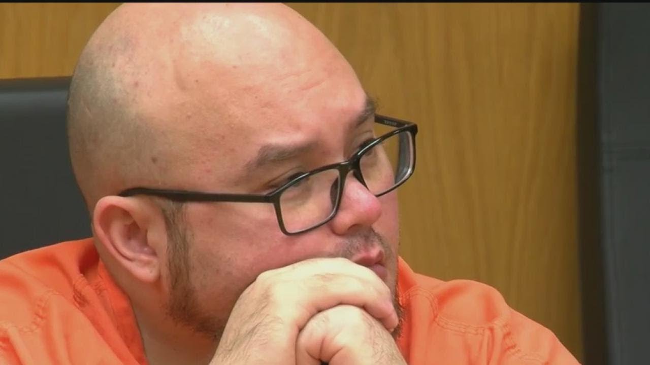 Lawyers argue over Polk County quadruple homicide suspect's medical records at VA