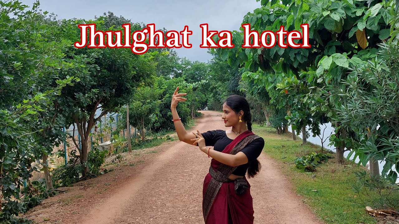 Chana pakaudi|| Jhulghata ka hotel || #nepalisong #nepali #monikabisht #jhulghatakahotel