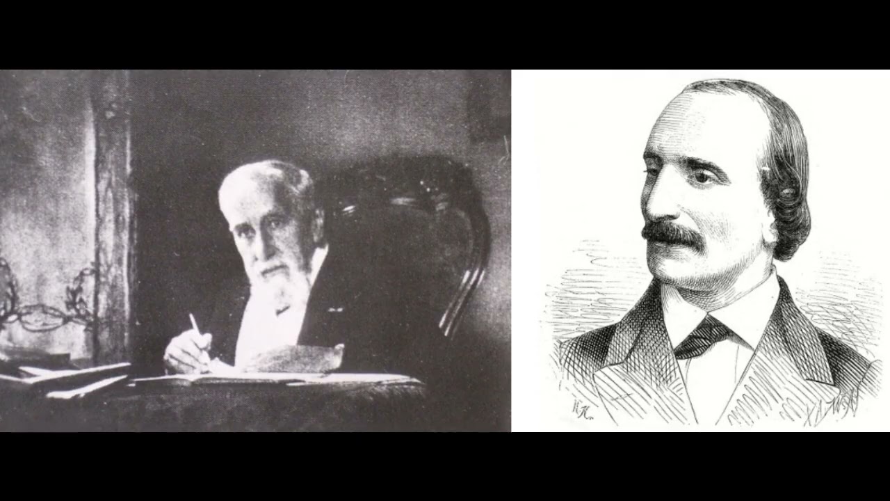 Willem Stumpff (Jacques Offenbach) - Orphée aux Enfers Fantasy for orchestra (demo)