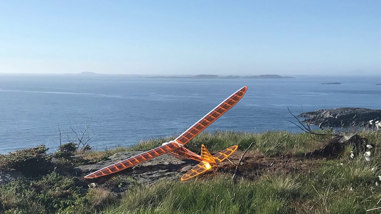 Super Sinbad 93 Norway