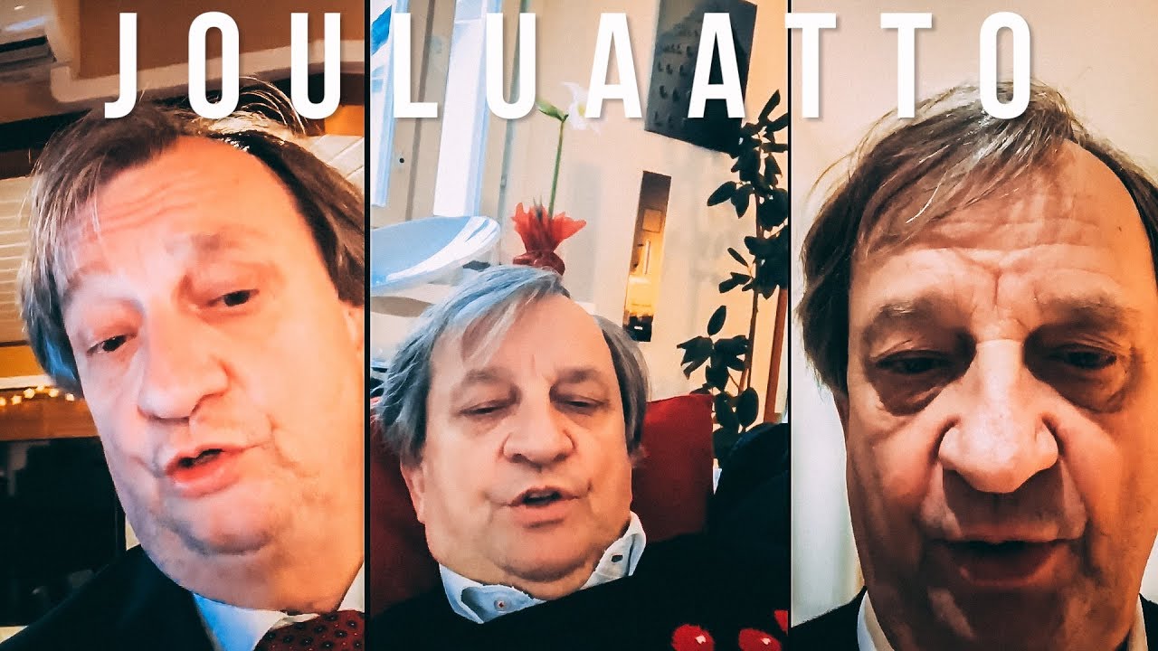 Tällainen oli mun joulu ja ite kuvasin kaiken!