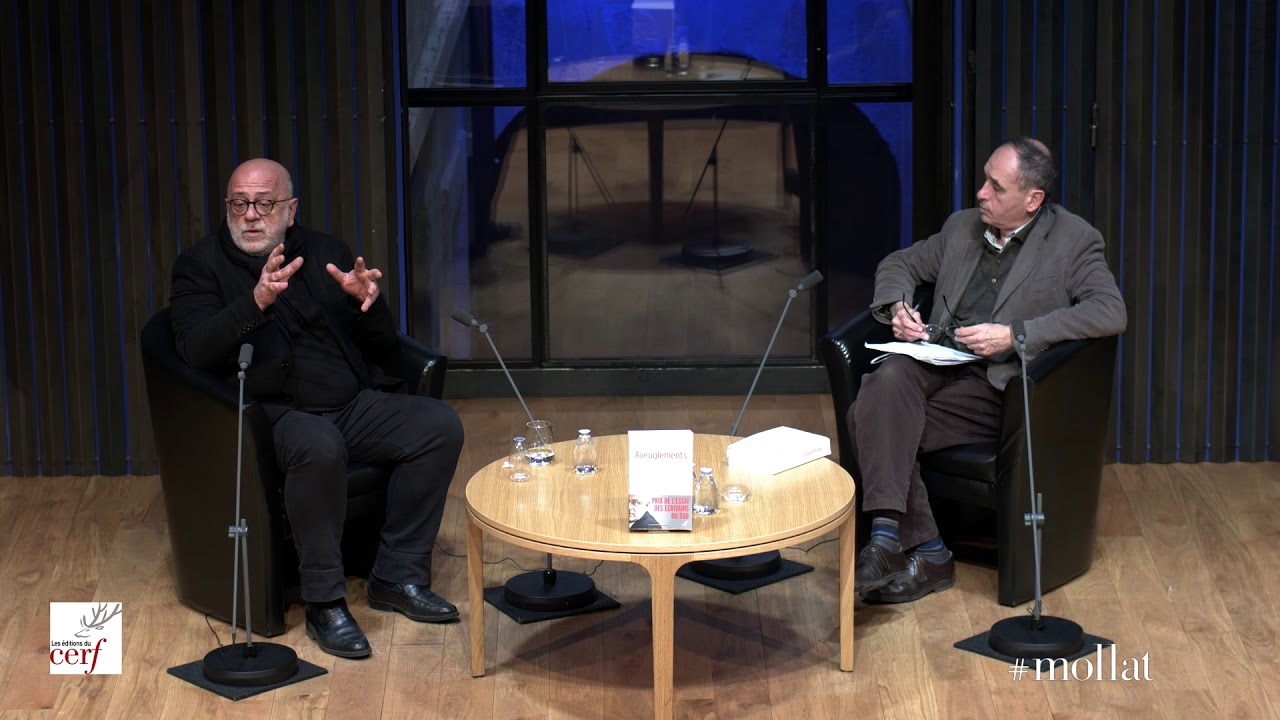 Jean-François Colosimo - Aveuglements : religions, guerres, civilisations