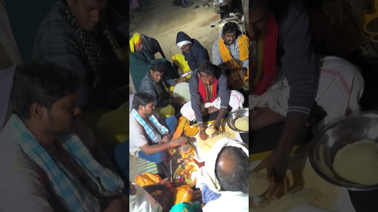 Mallanna patnalu sunkku 🙏🏻
