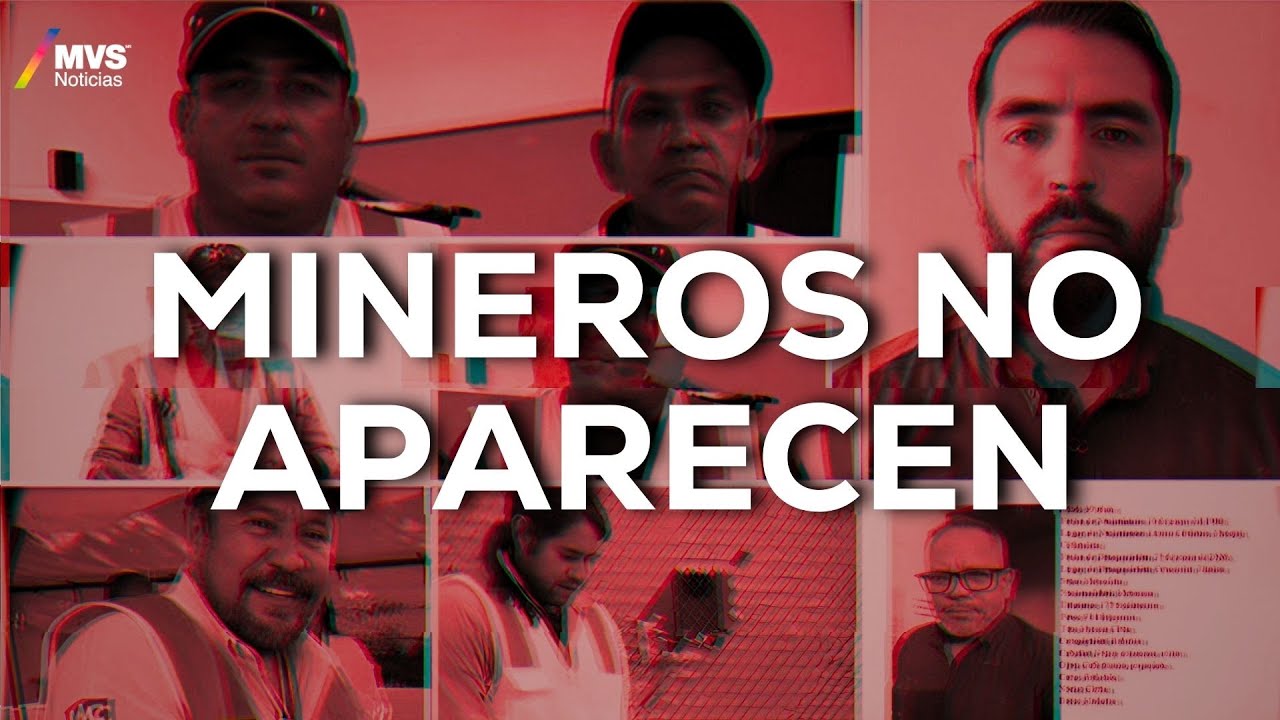 TERROR EN SINALOA: 10 días sin RASTRO de los TRABAJADORES | MVS Noticias